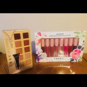 Lorac Cosmetics (Authentic)